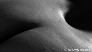 le cou